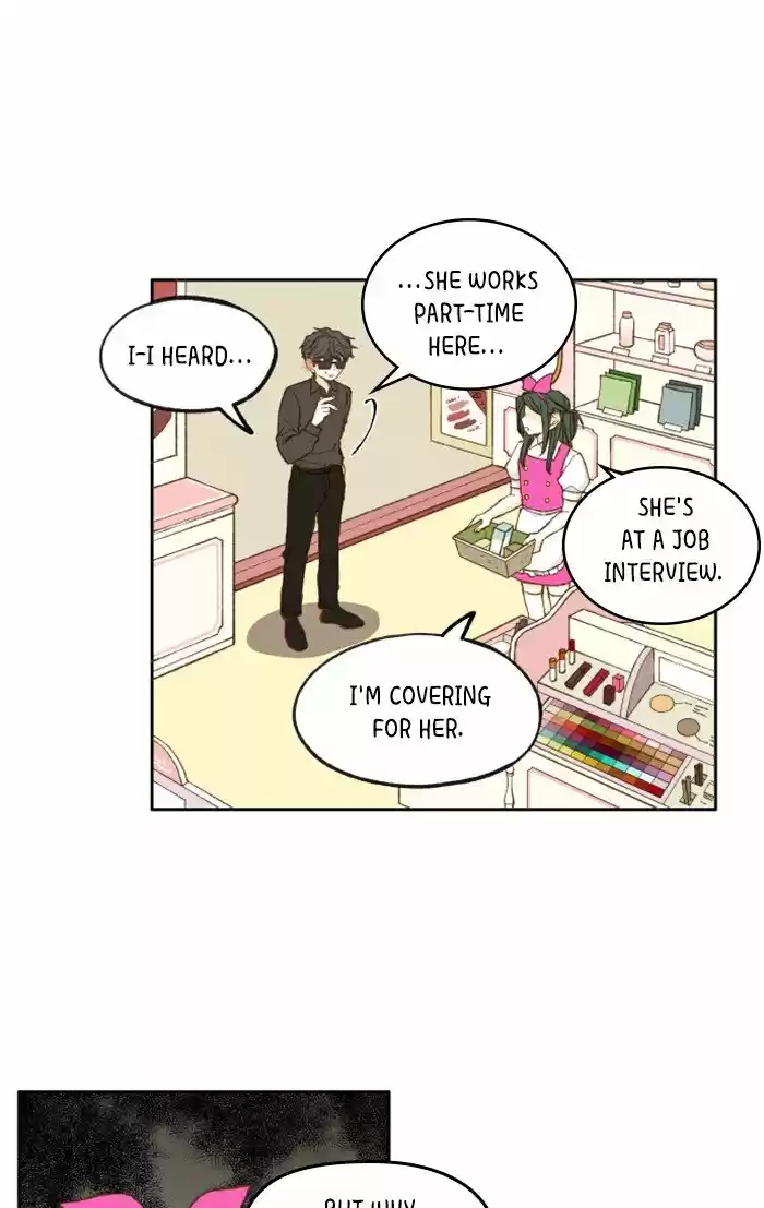 How To Become A Dragon Chapter 29