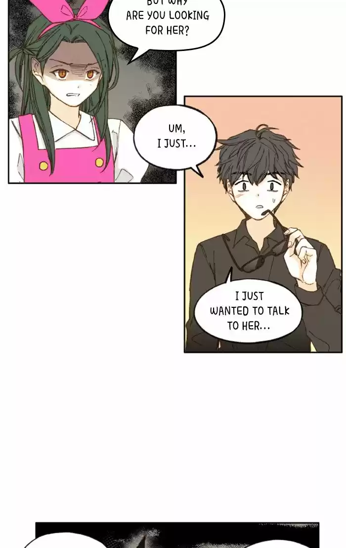 How To Become A Dragon Chapter 29