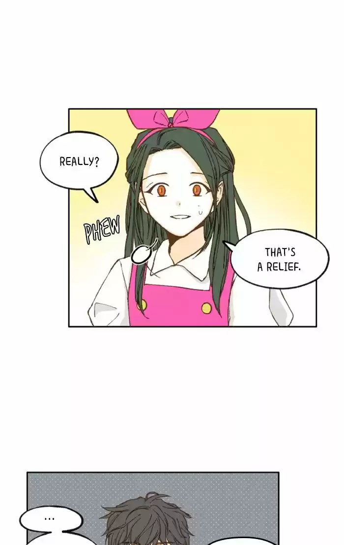 How To Become A Dragon Chapter 29