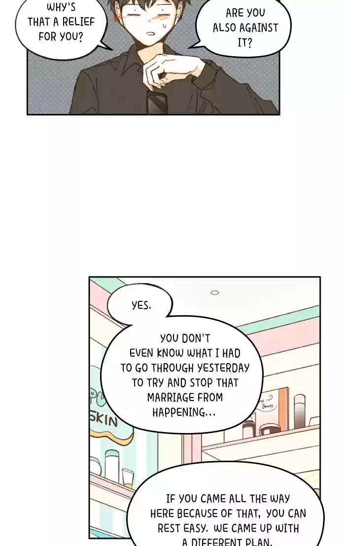 How To Become A Dragon Chapter 29