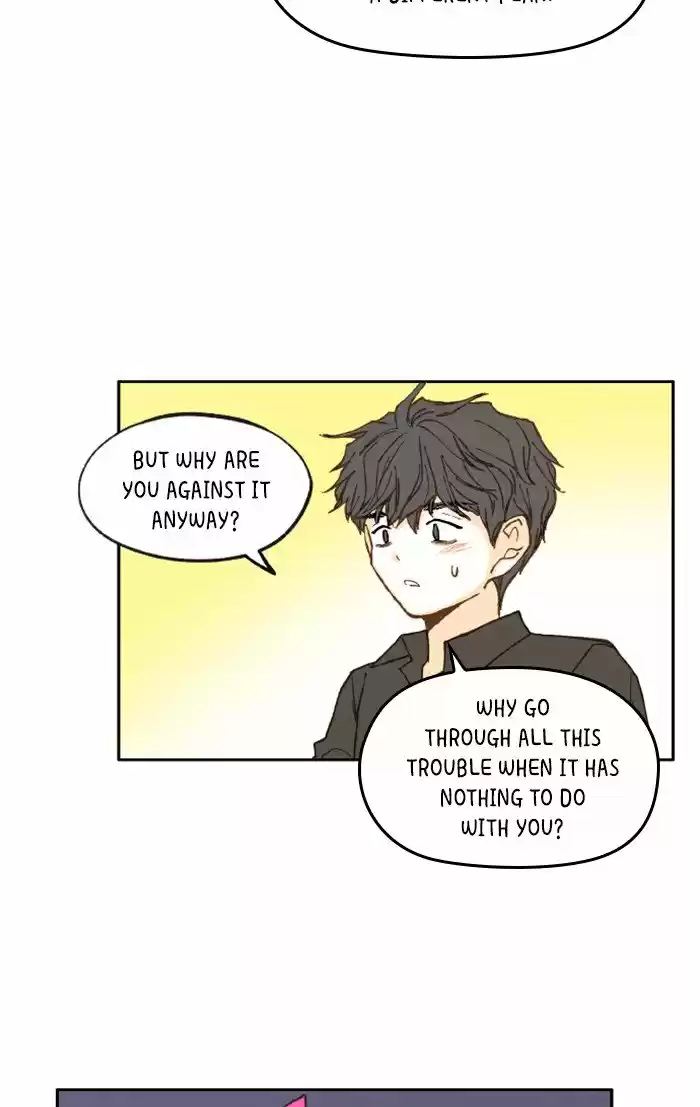 How To Become A Dragon Chapter 29