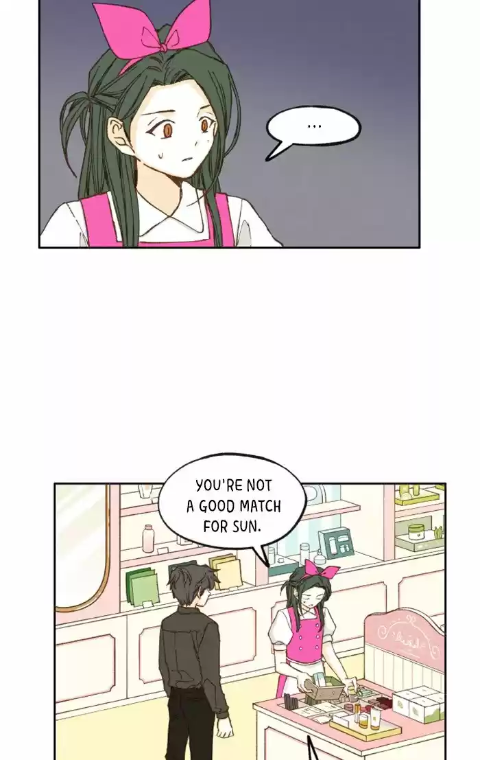 How To Become A Dragon Chapter 29