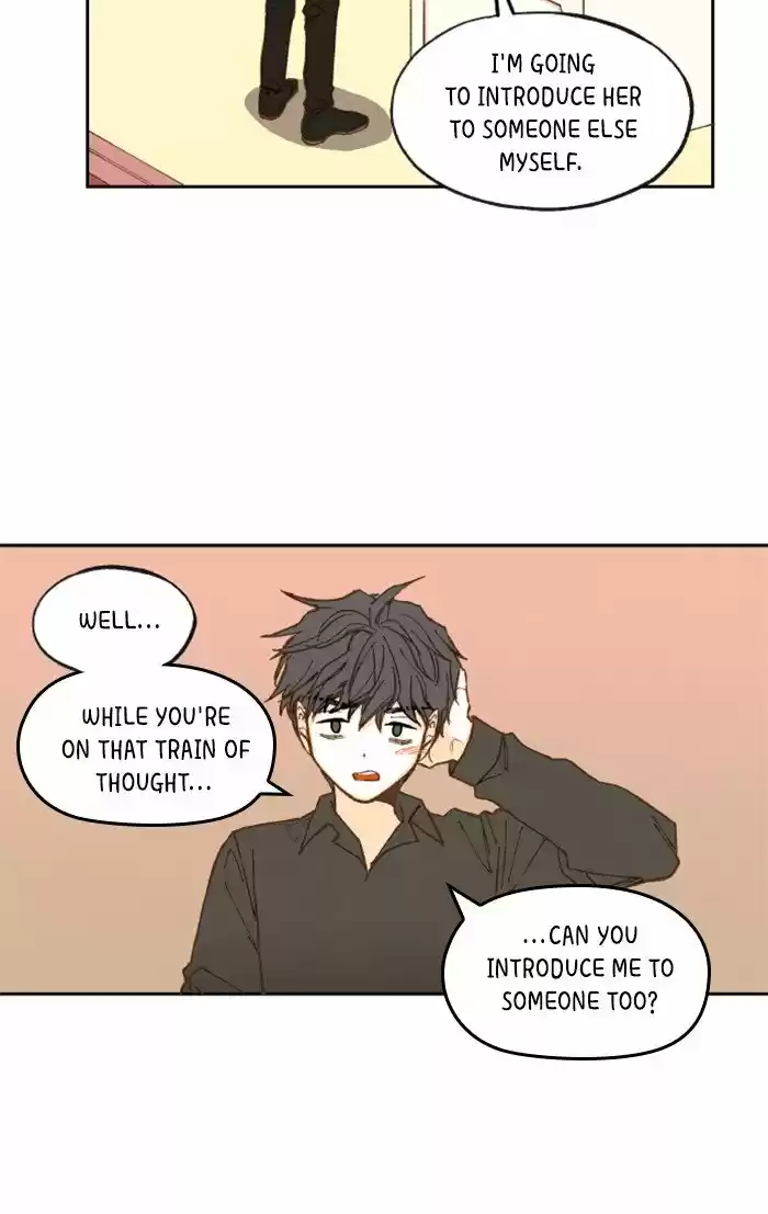 How To Become A Dragon Chapter 29