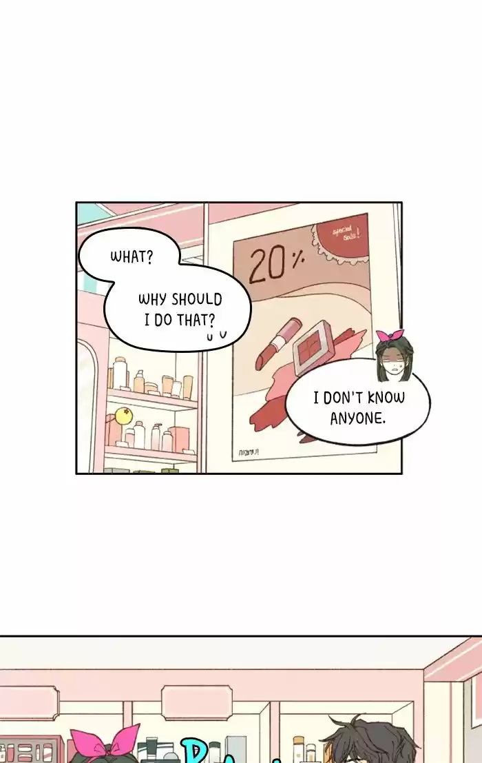 How To Become A Dragon Chapter 29