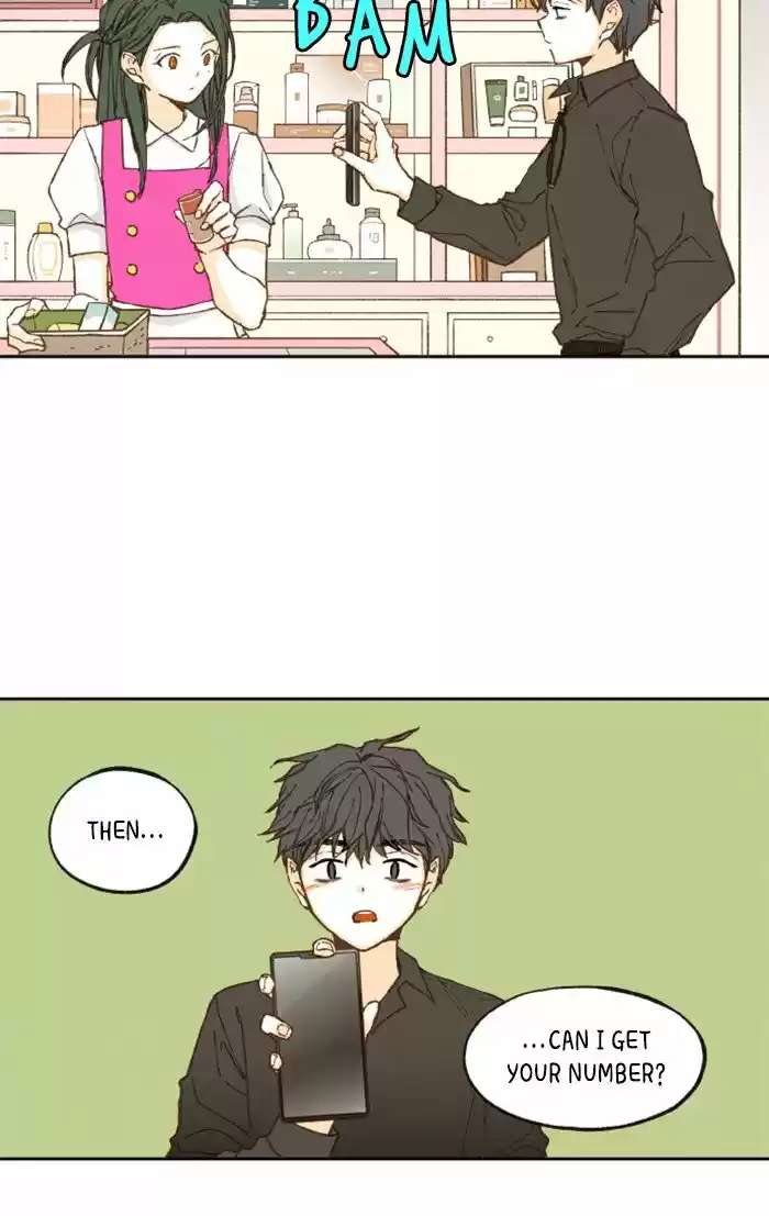 How To Become A Dragon Chapter 29