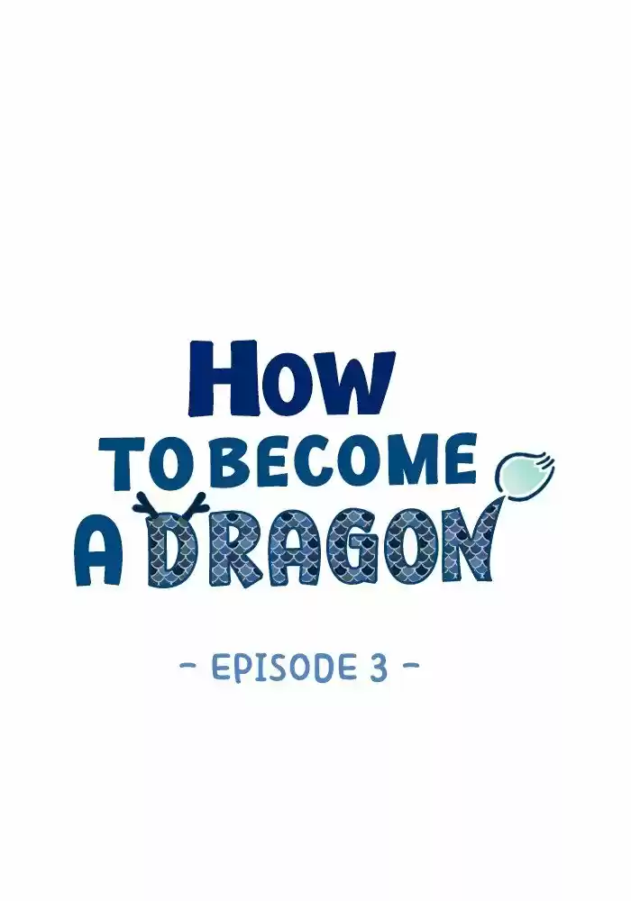 How To Become A Dragon Chapter 3