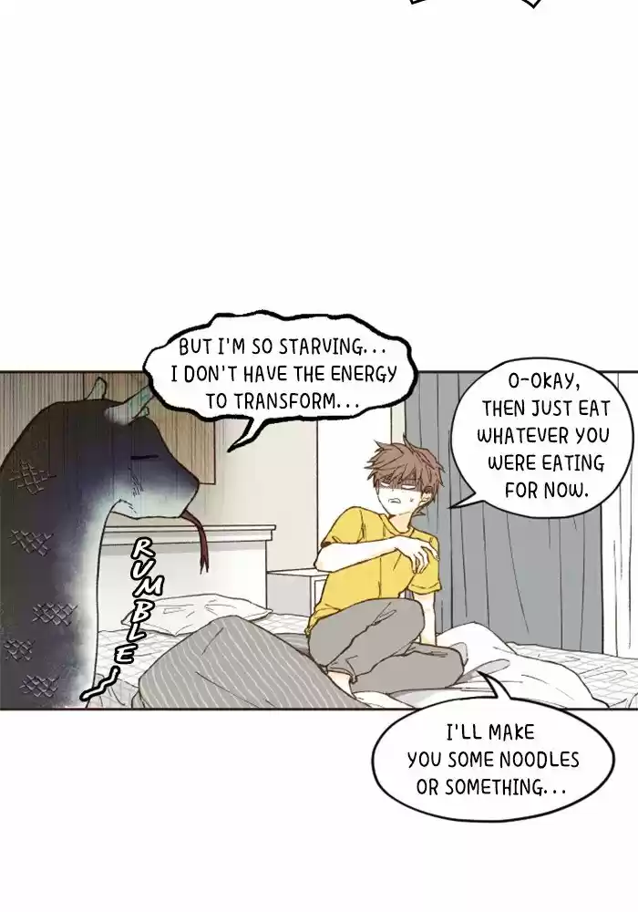 How To Become A Dragon Chapter 3