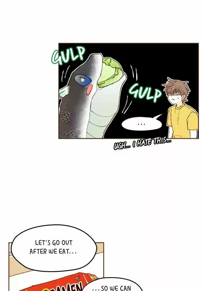 How To Become A Dragon Chapter 3