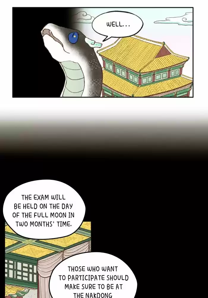 How To Become A Dragon Chapter 3