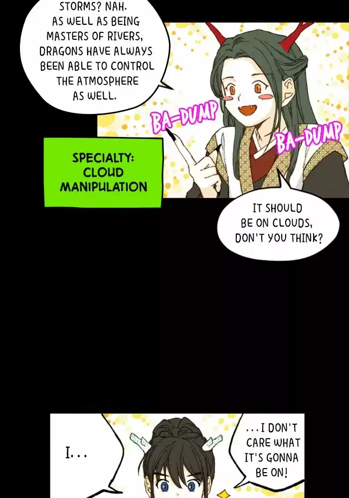 How To Become A Dragon Chapter 3