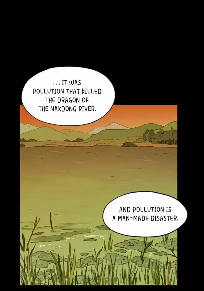 How To Become A Dragon Chapter 3