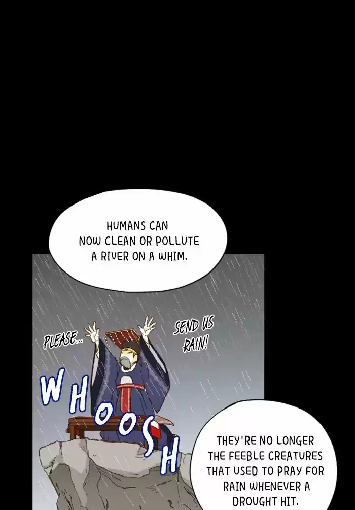 How To Become A Dragon Chapter 3