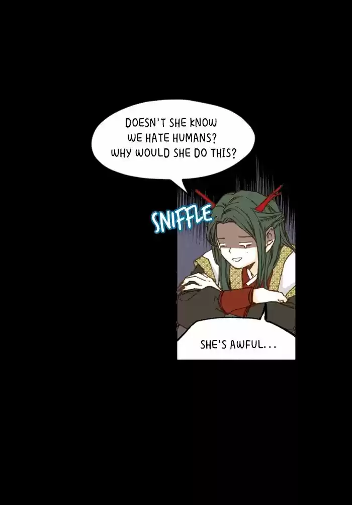 How To Become A Dragon Chapter 3