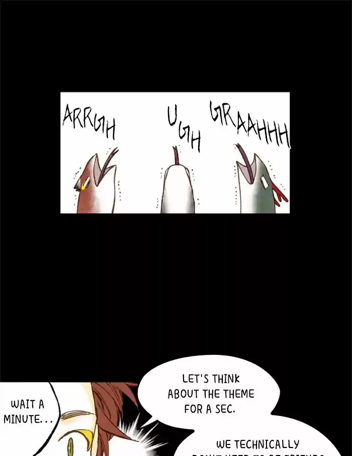 How To Become A Dragon Chapter 3