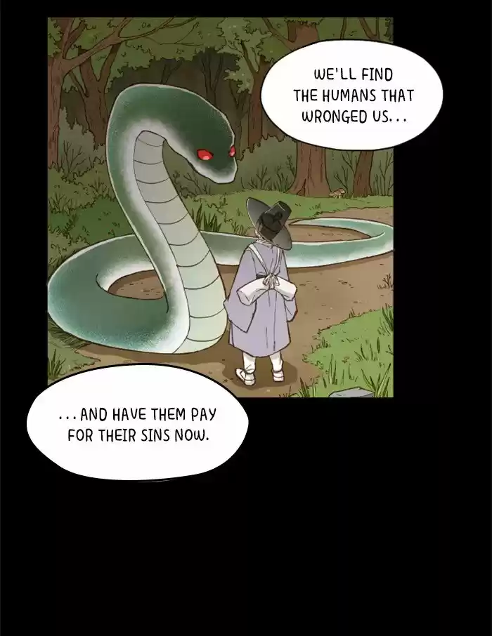 How To Become A Dragon Chapter 3