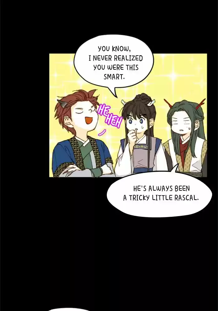 How To Become A Dragon Chapter 3