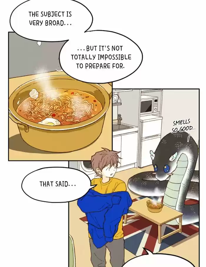 How To Become A Dragon Chapter 3