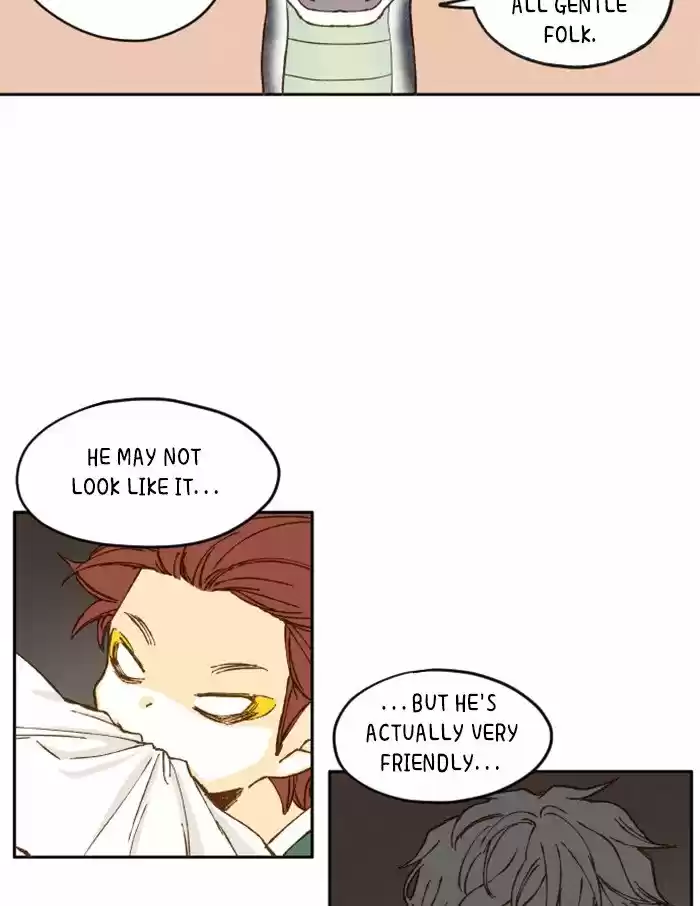 How To Become A Dragon Chapter 3