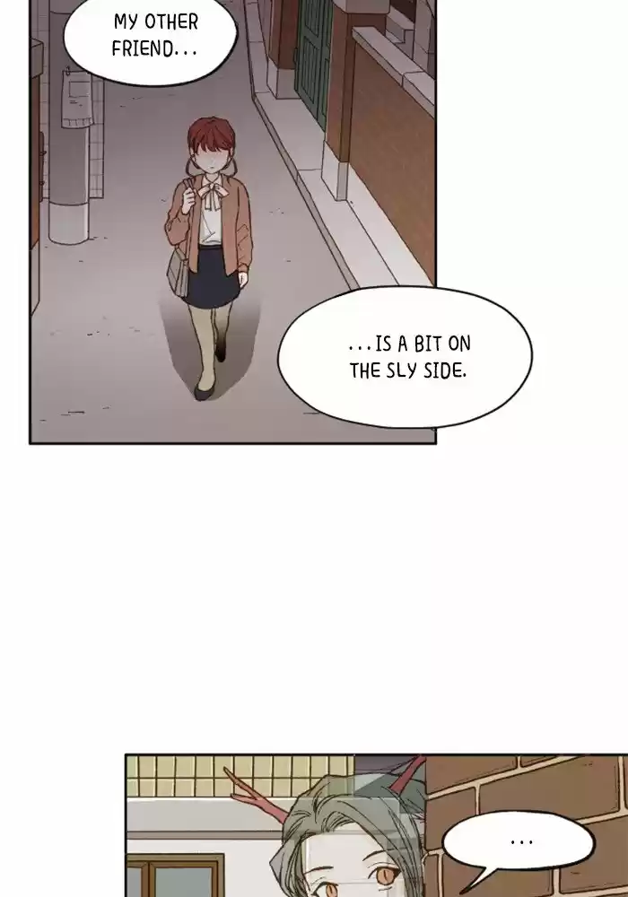 How To Become A Dragon Chapter 3