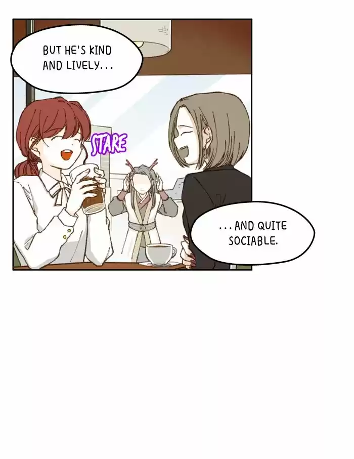 How To Become A Dragon Chapter 3