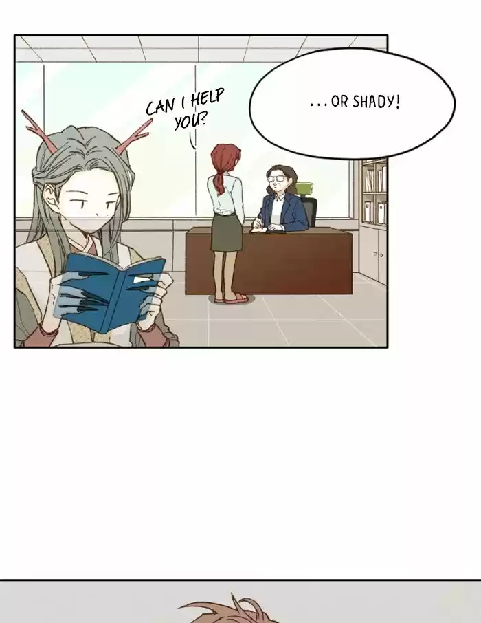 How To Become A Dragon Chapter 3