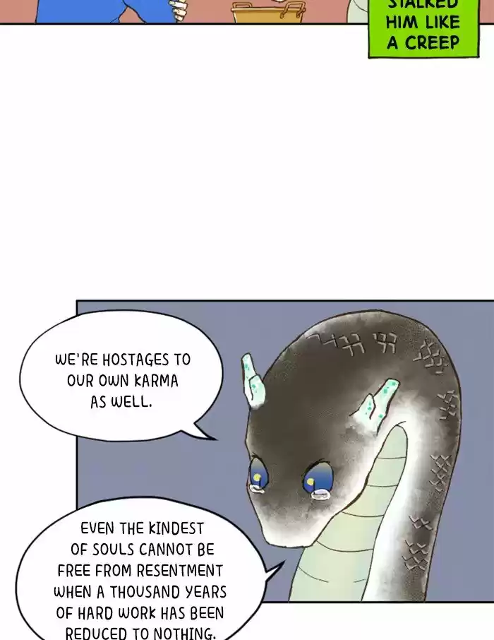 How To Become A Dragon Chapter 3