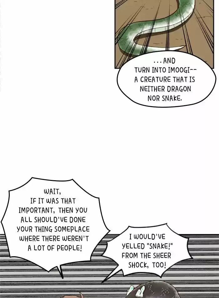 How To Become A Dragon Chapter 3