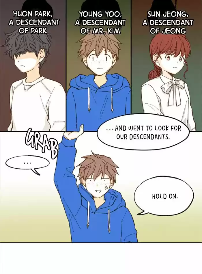 How To Become A Dragon Chapter 3