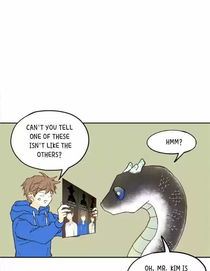 How To Become A Dragon Chapter 3