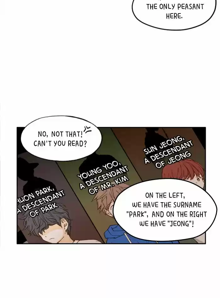 How To Become A Dragon Chapter 3