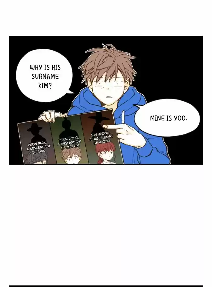 How To Become A Dragon Chapter 3