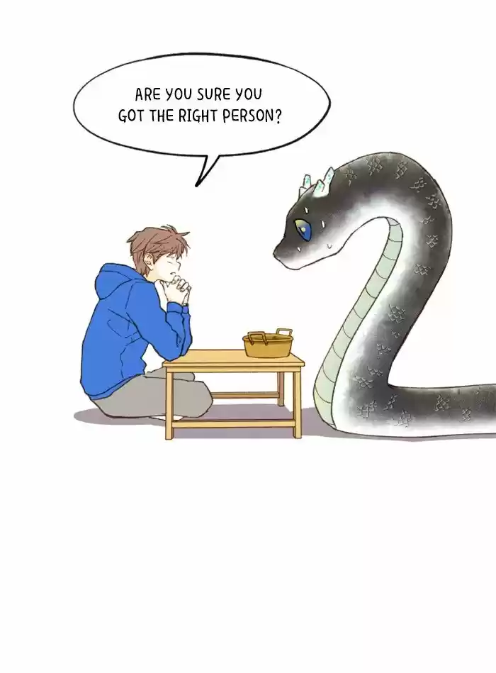 How To Become A Dragon Chapter 3