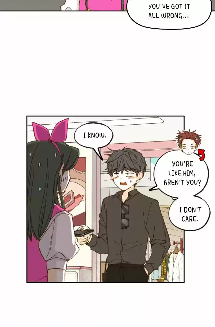 How To Become A Dragon Chapter 30