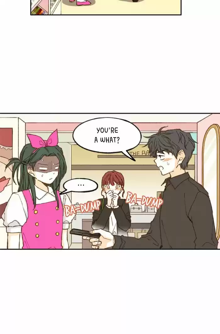 How To Become A Dragon Chapter 30