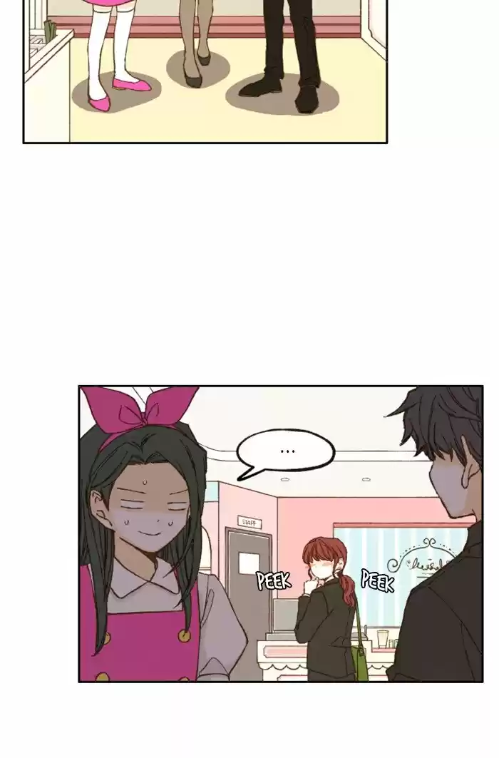 How To Become A Dragon Chapter 30