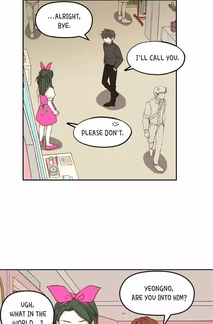 How To Become A Dragon Chapter 30