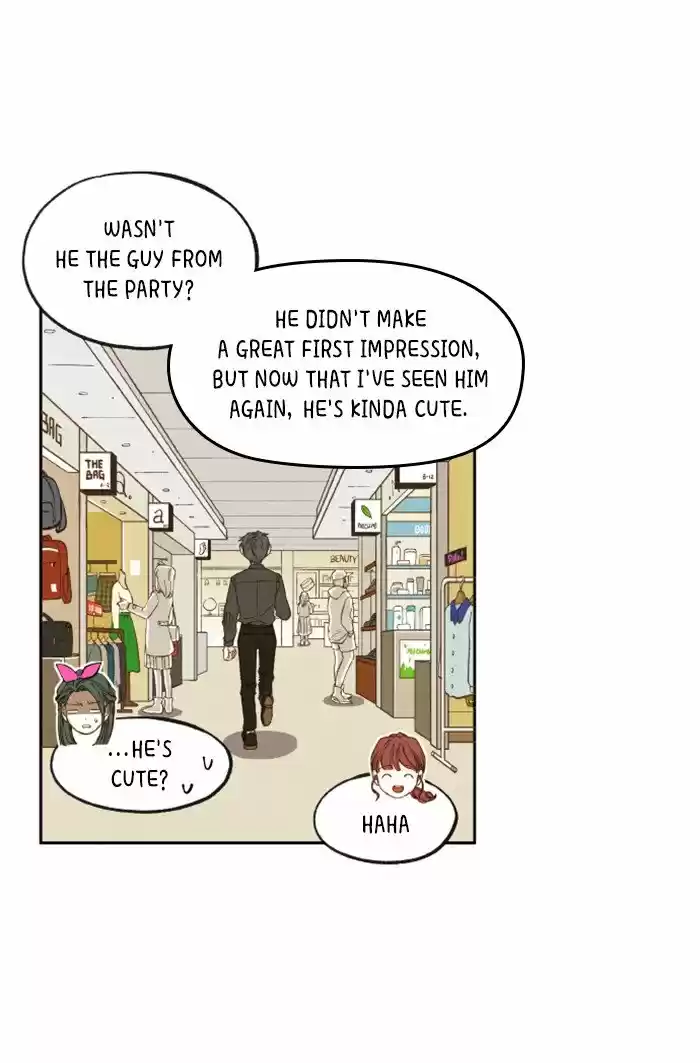 How To Become A Dragon Chapter 30