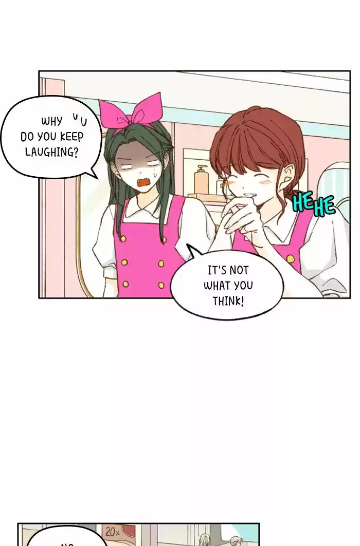 How To Become A Dragon Chapter 30