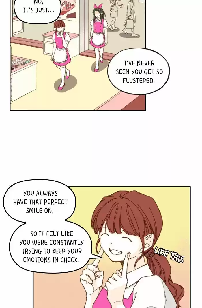 How To Become A Dragon Chapter 30