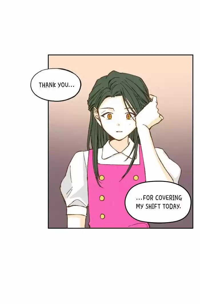 How To Become A Dragon Chapter 30