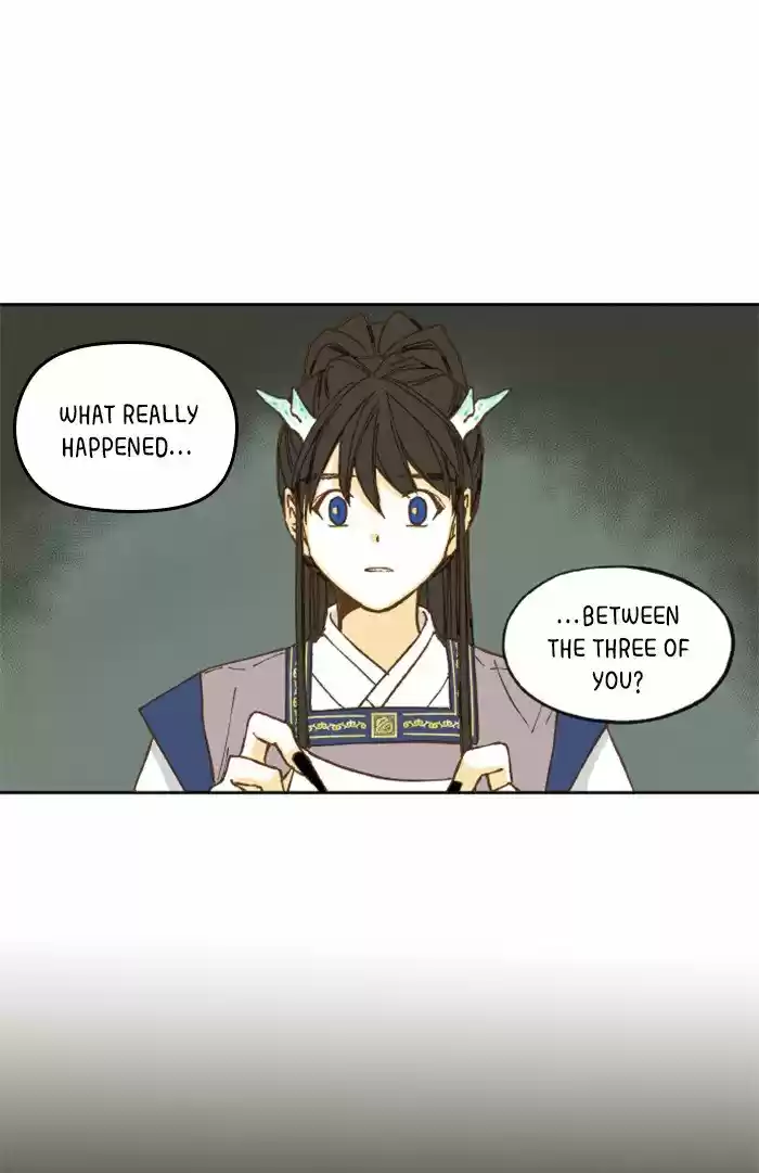 How To Become A Dragon Chapter 30