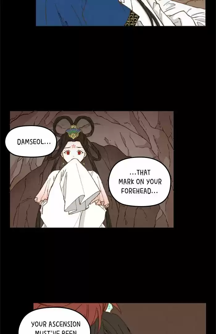 How To Become A Dragon Chapter 30