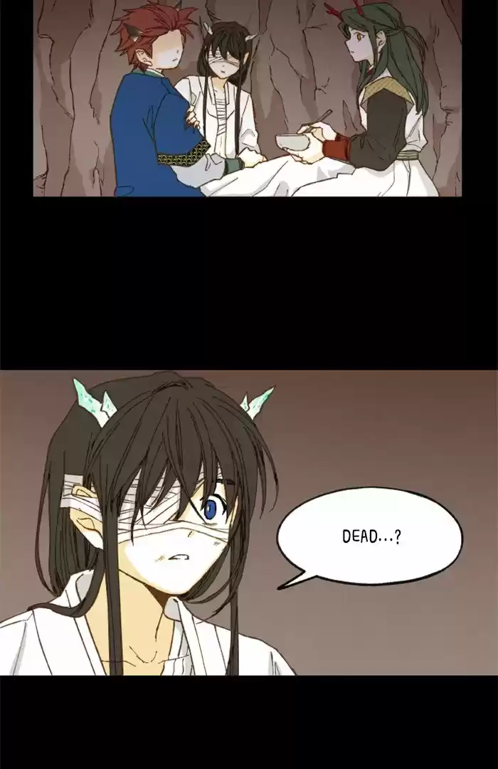 How To Become A Dragon Chapter 30