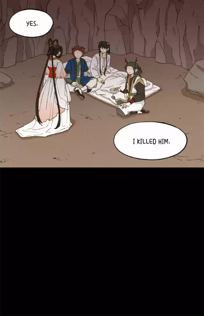 How To Become A Dragon Chapter 30