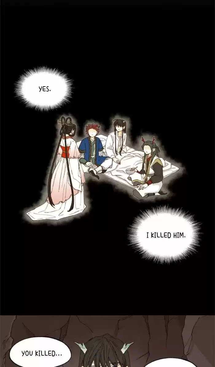 How To Become A Dragon Chapter 31