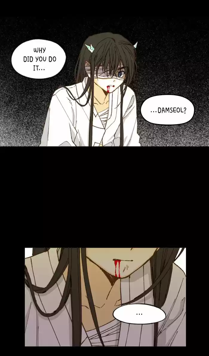 How To Become A Dragon Chapter 31