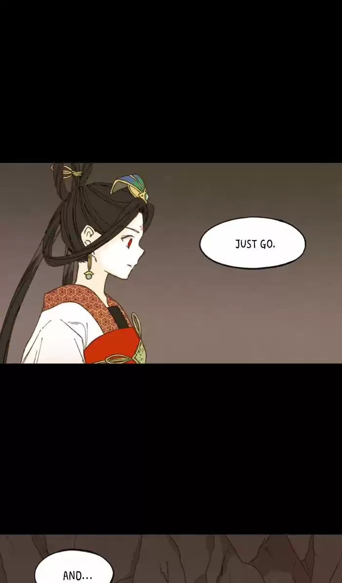 How To Become A Dragon Chapter 31