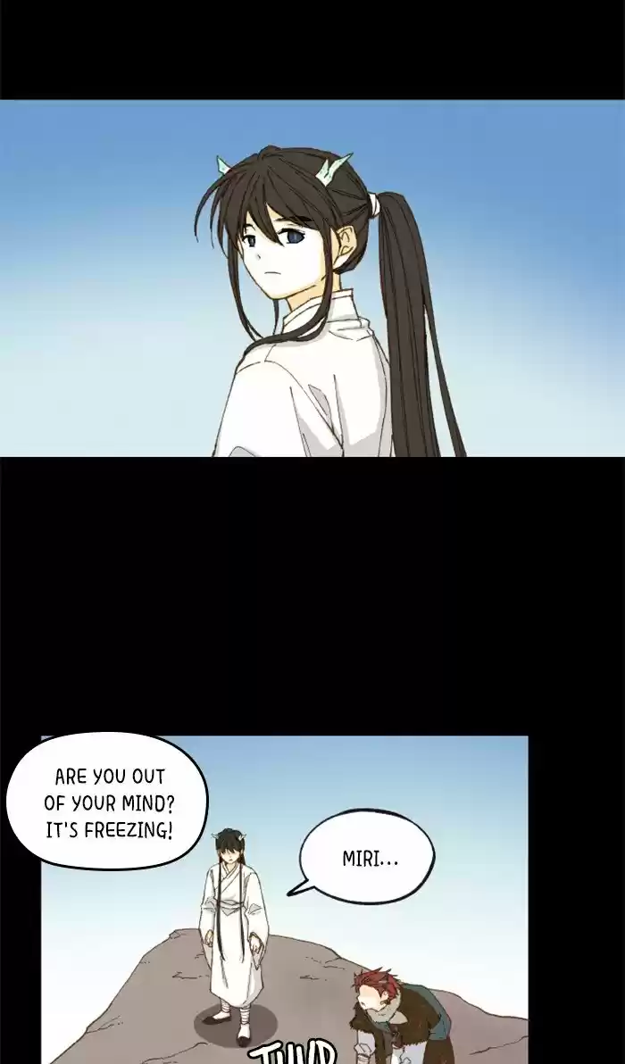 How To Become A Dragon Chapter 31