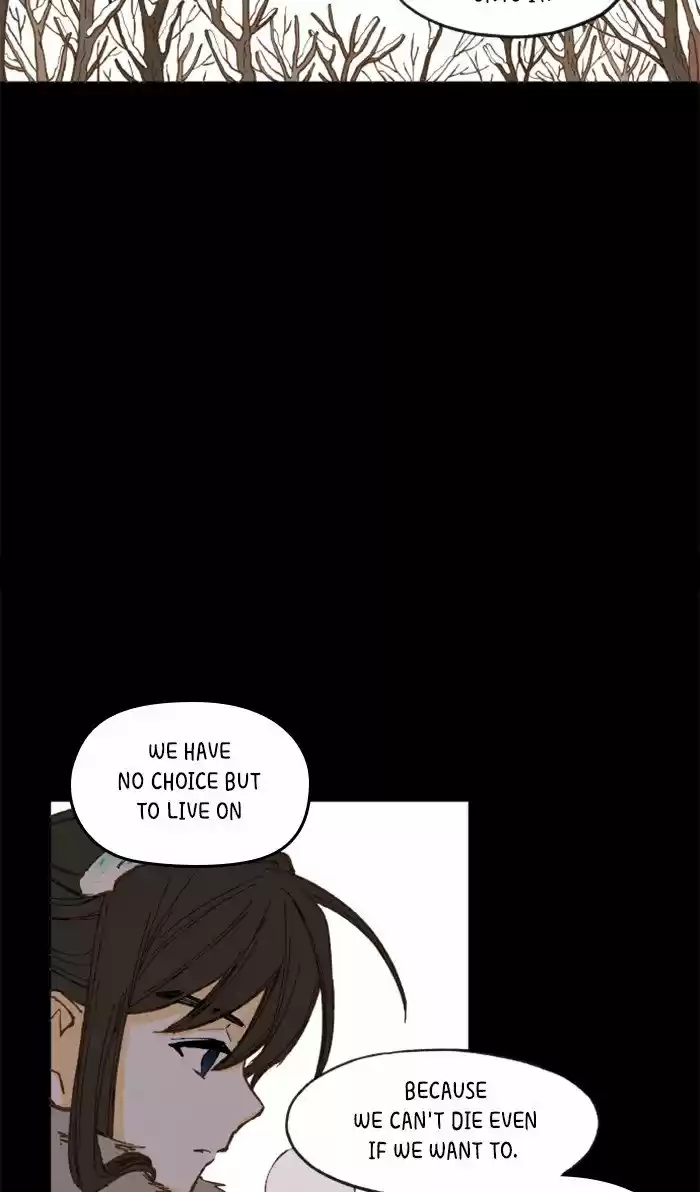 How To Become A Dragon Chapter 31