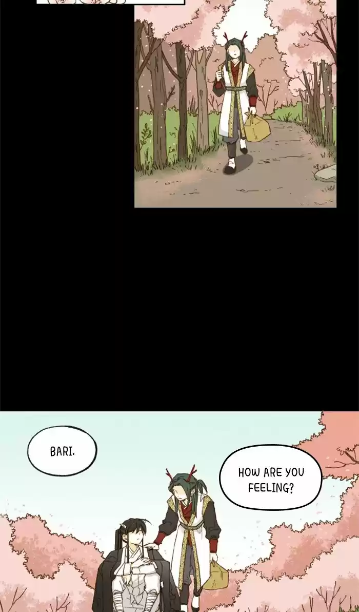 How To Become A Dragon Chapter 31